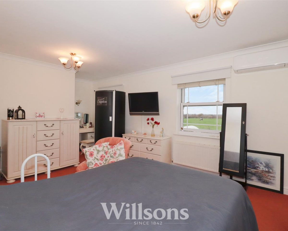 Helsey, Hogsthorpe, Skegness