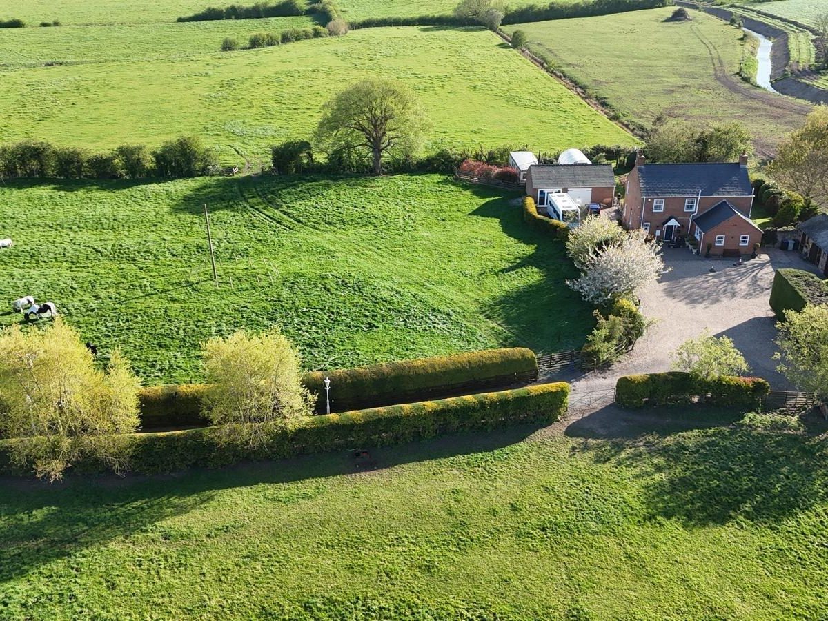 Helsey, Hogsthorpe, Skegness