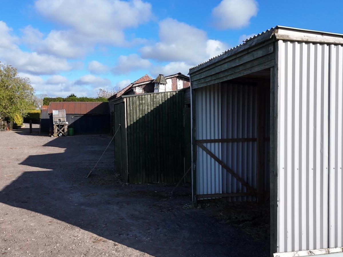 Helsey, Hogsthorpe, Skegness