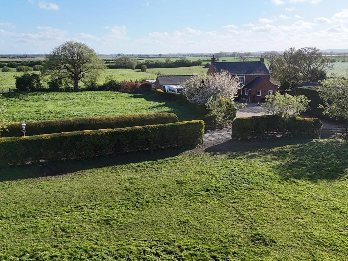 Helsey, Hogsthorpe, Skegness