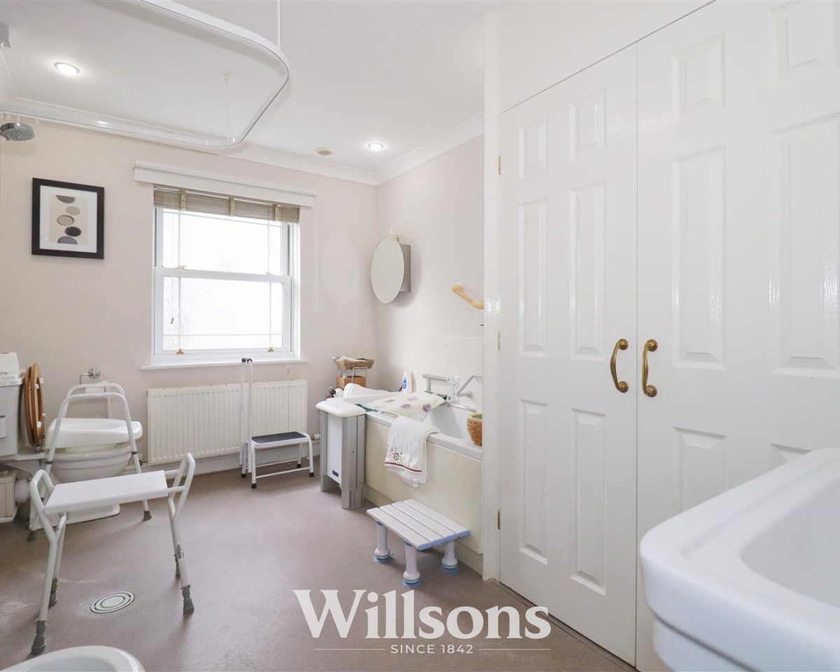 Helsey, Hogsthorpe, Skegness