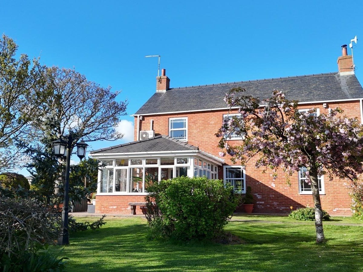 Helsey, Hogsthorpe, Skegness