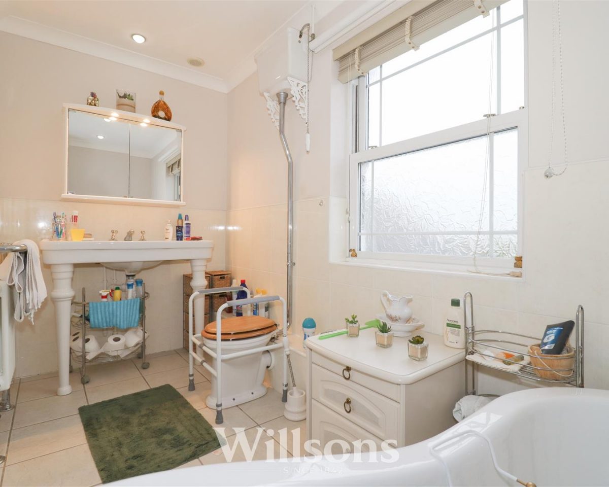 Helsey, Hogsthorpe, Skegness