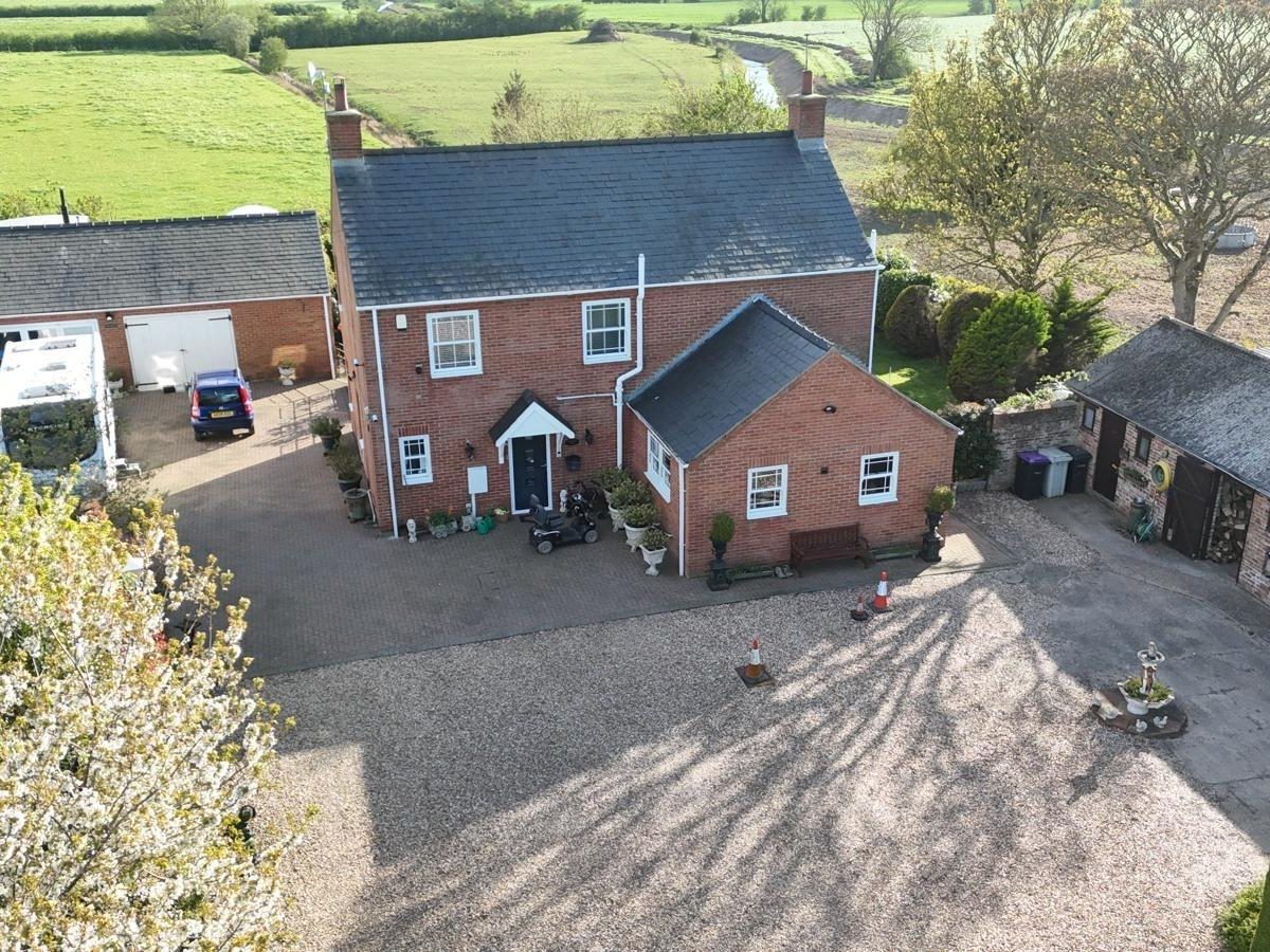 Helsey, Hogsthorpe, Skegness