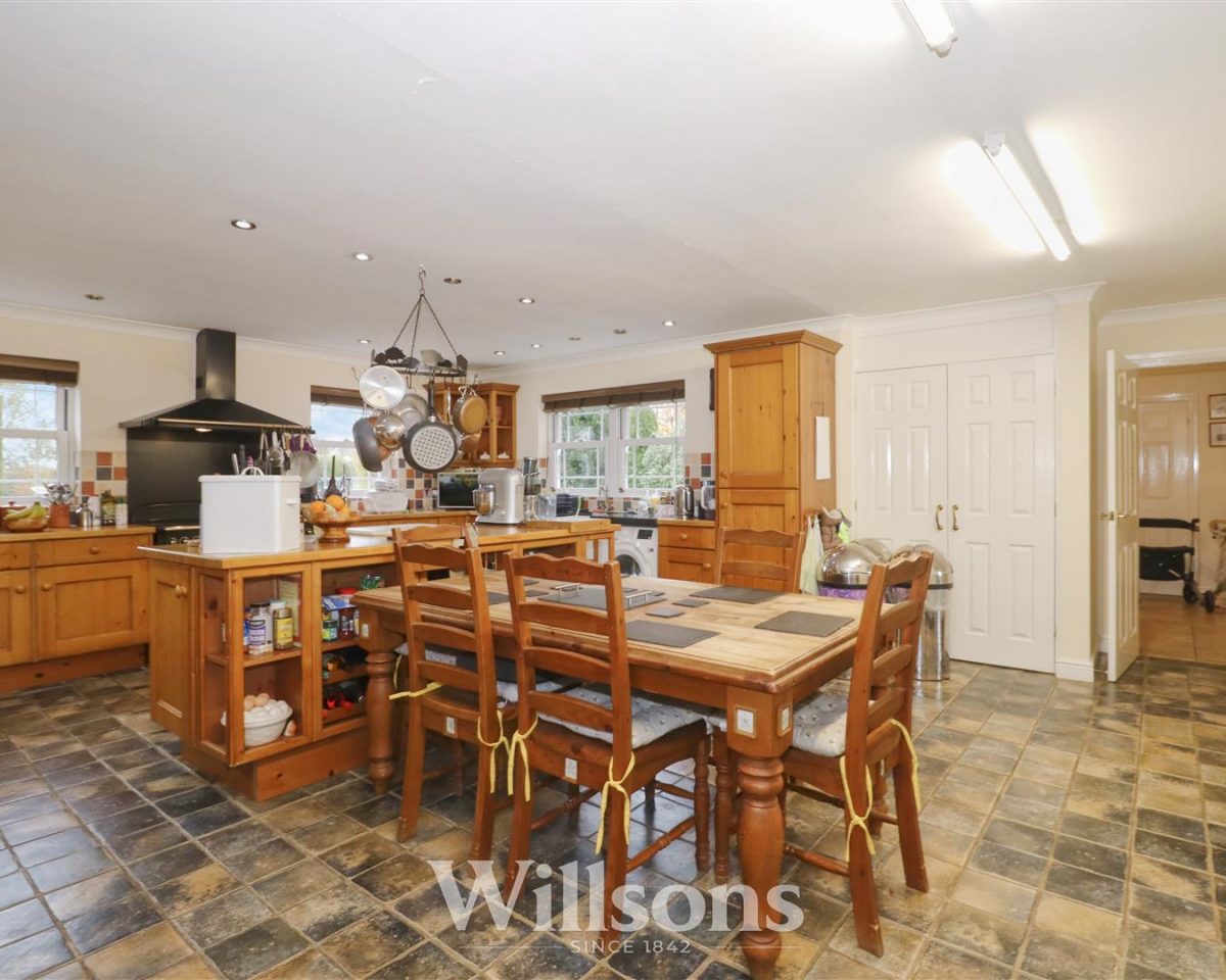 Helsey, Hogsthorpe, Skegness