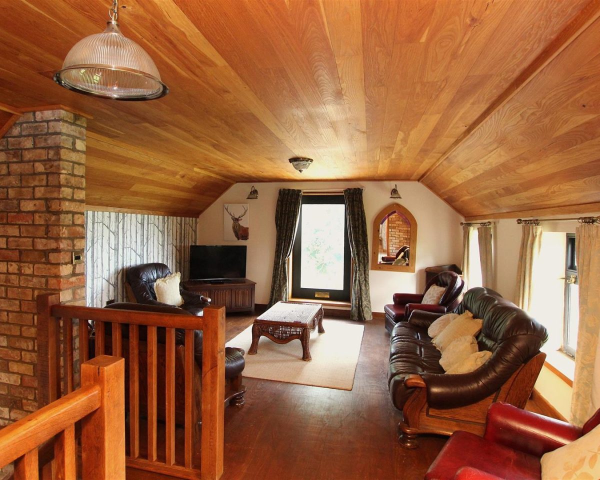 Hemingby Road, Belchford