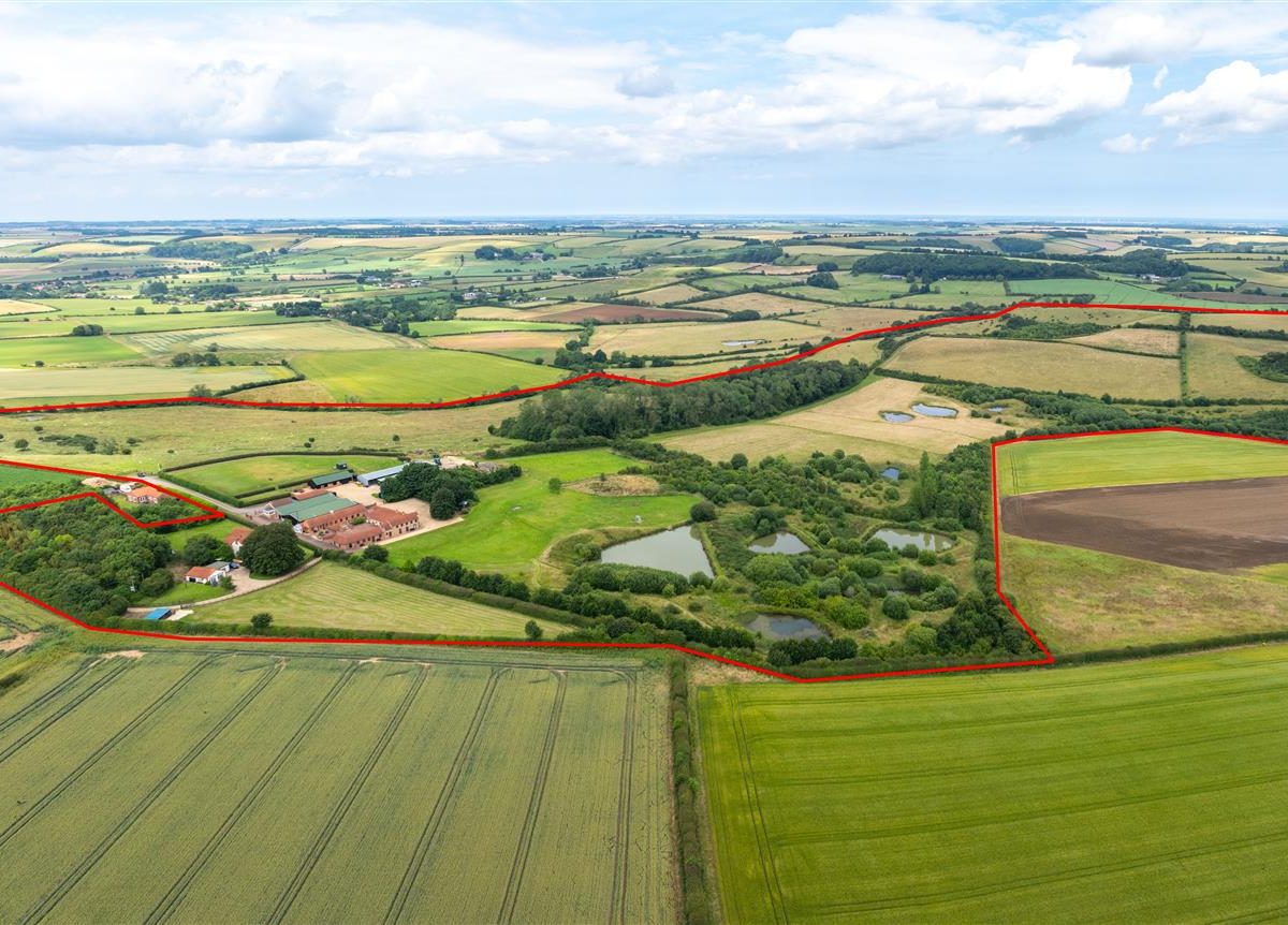 Hemingby Road, Belchford