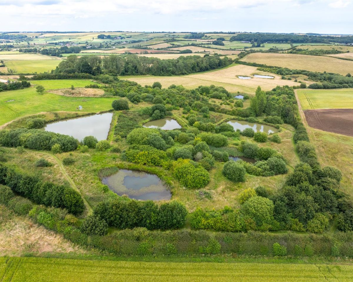 Hemingby Road, Belchford