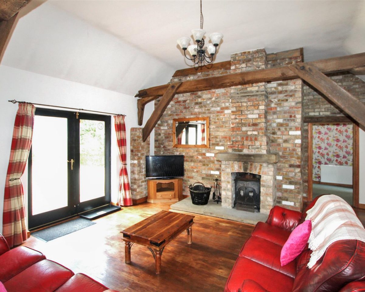 Hemingby Road, Belchford