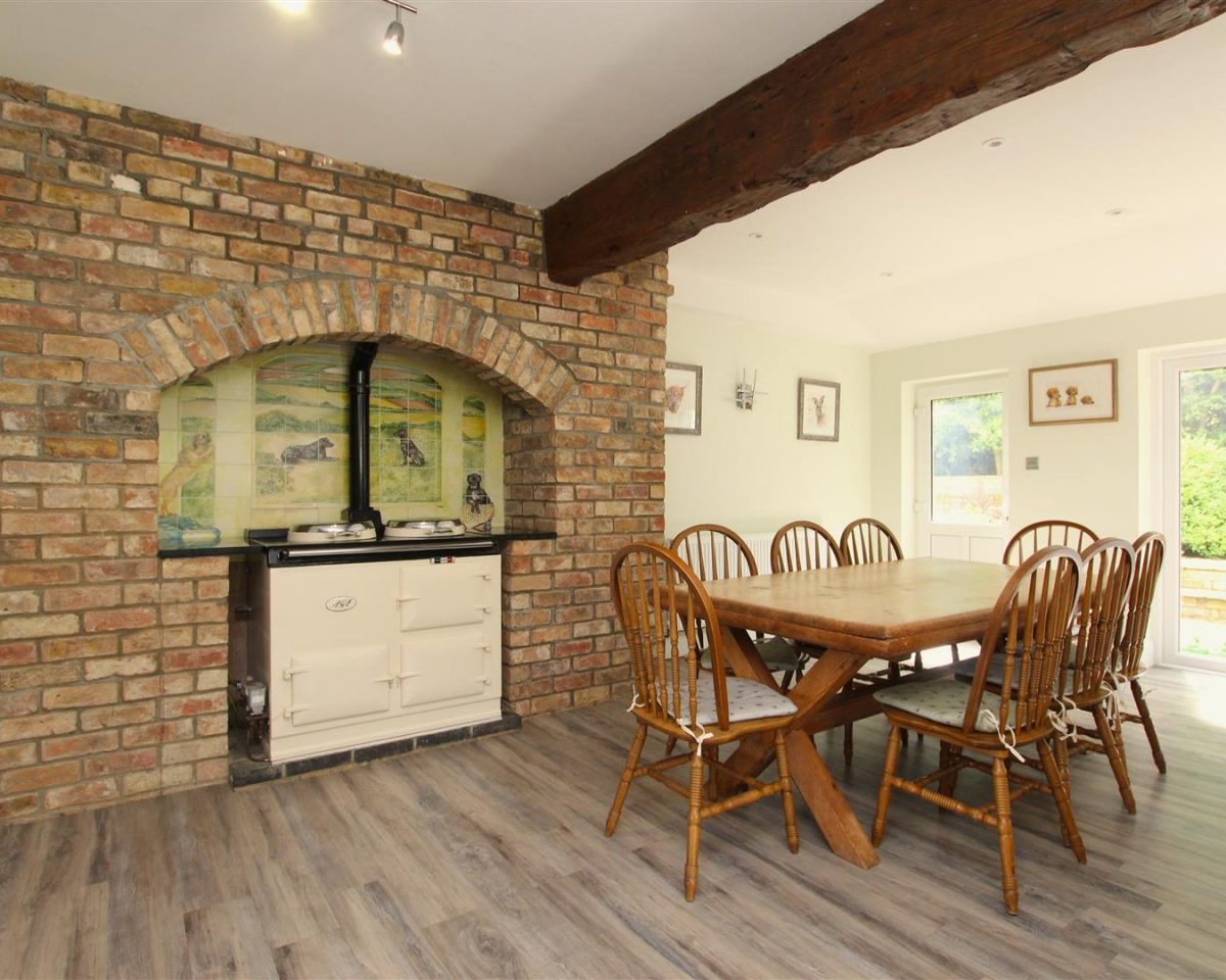 Hemingby Road, Belchford