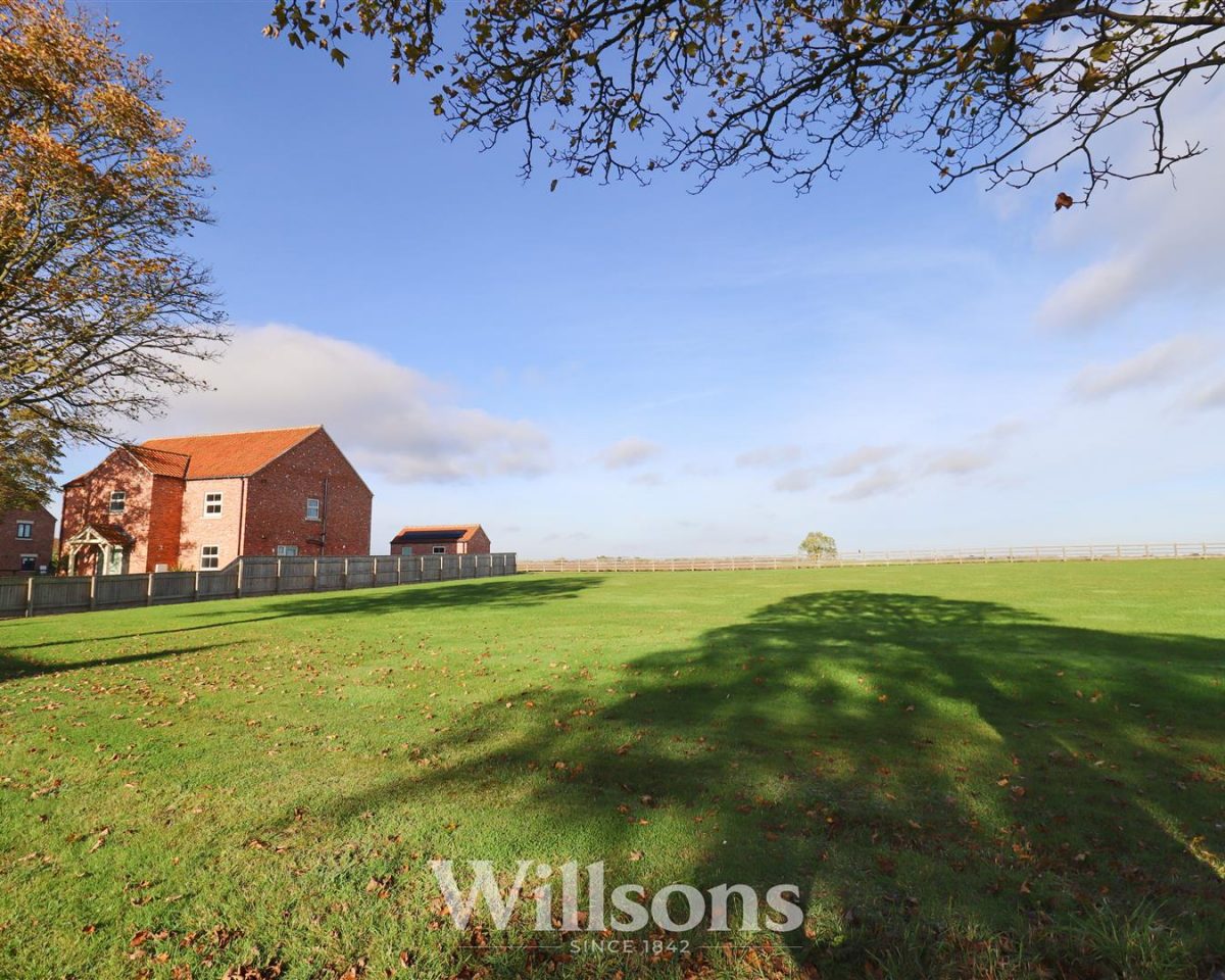 Sutton Road, Bilsby, Alford