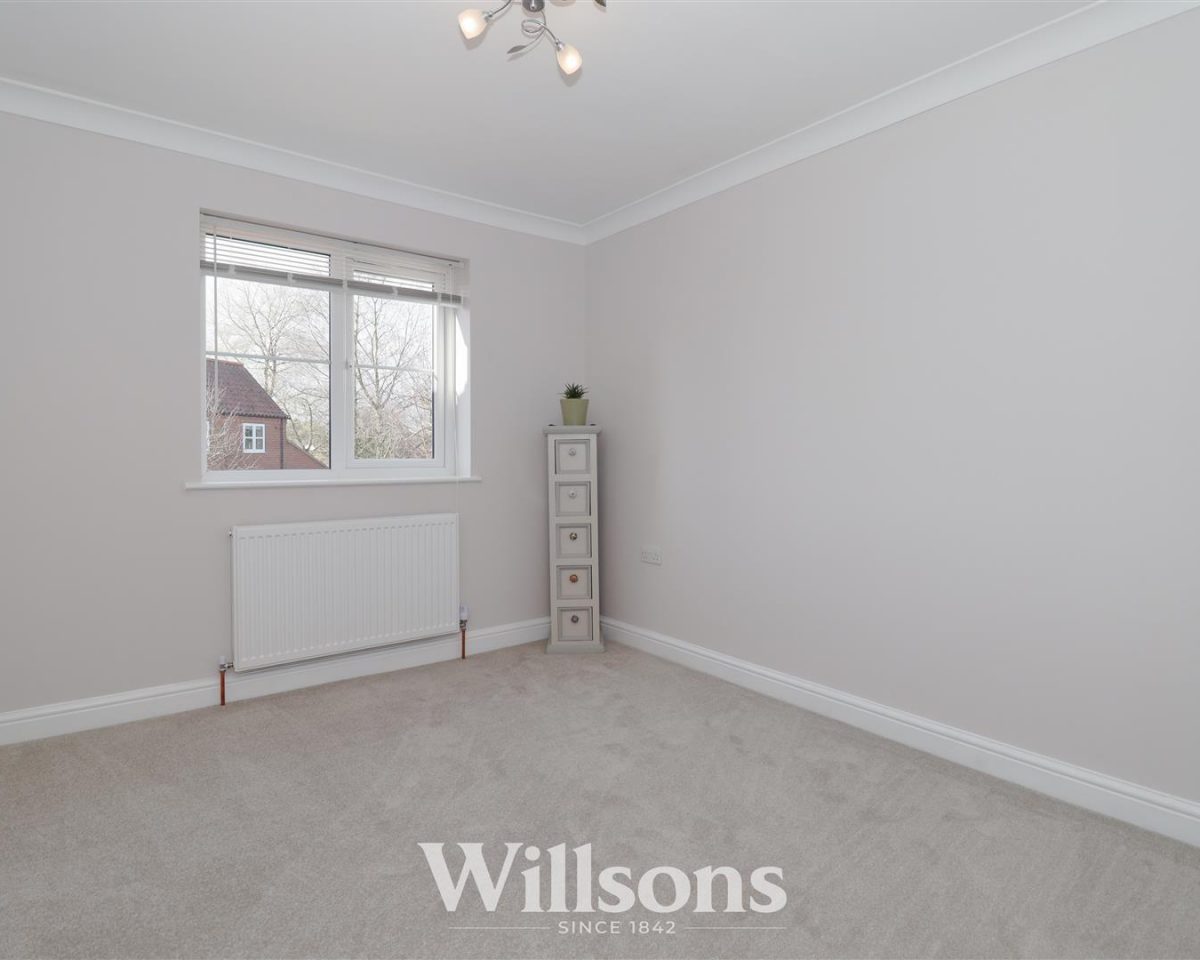 The Maltings, Alford