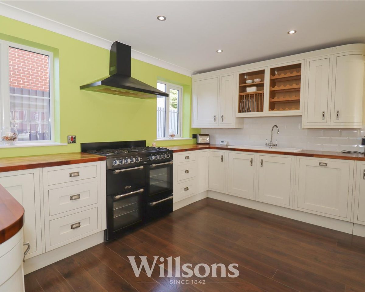 The Maltings, Alford