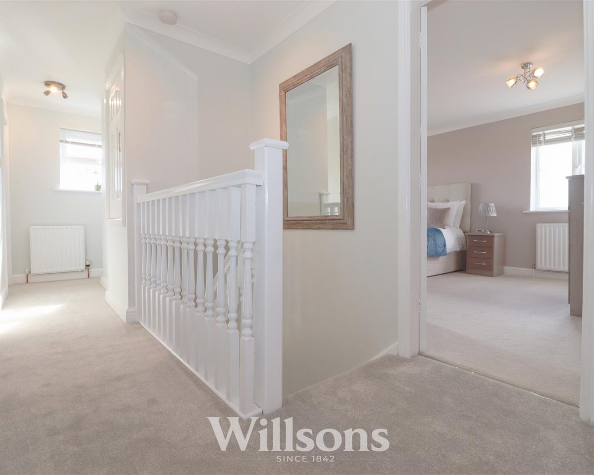 The Maltings, Alford