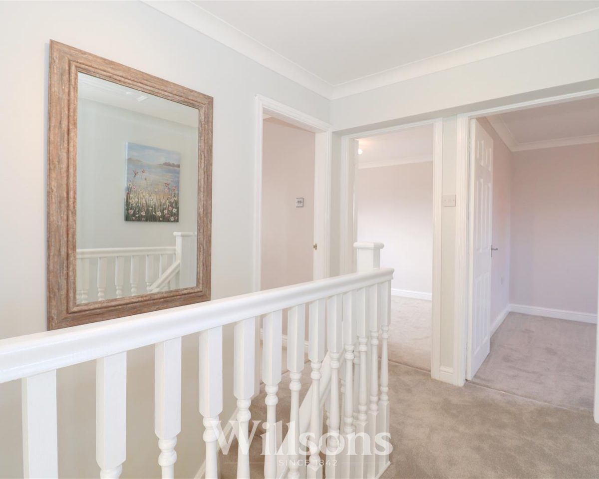 The Maltings, Alford