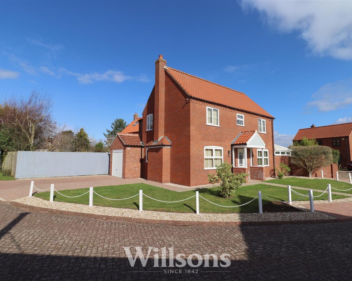 The Maltings, Alford