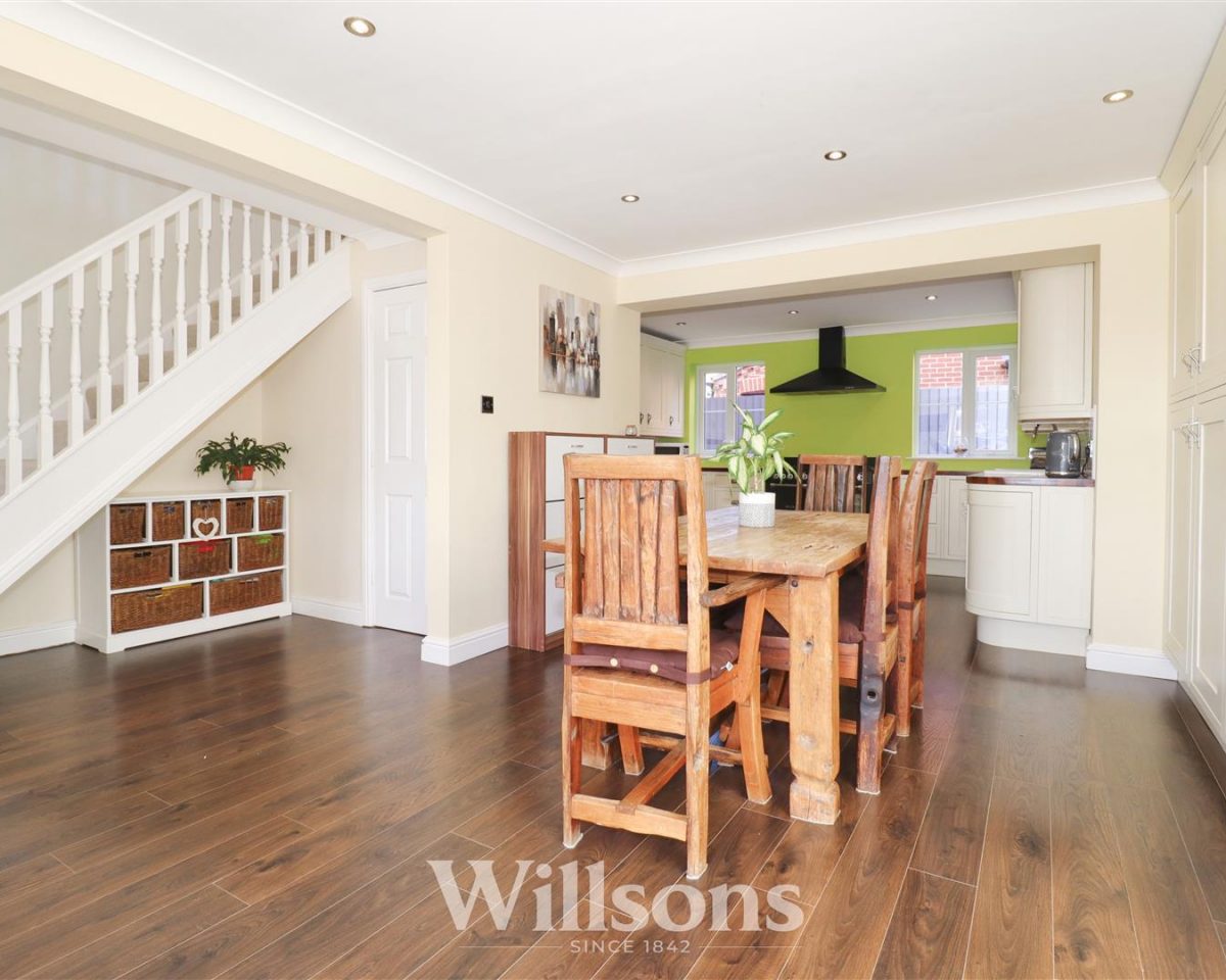 The Maltings, Alford