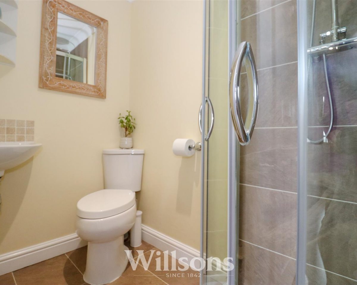 The Maltings, Alford