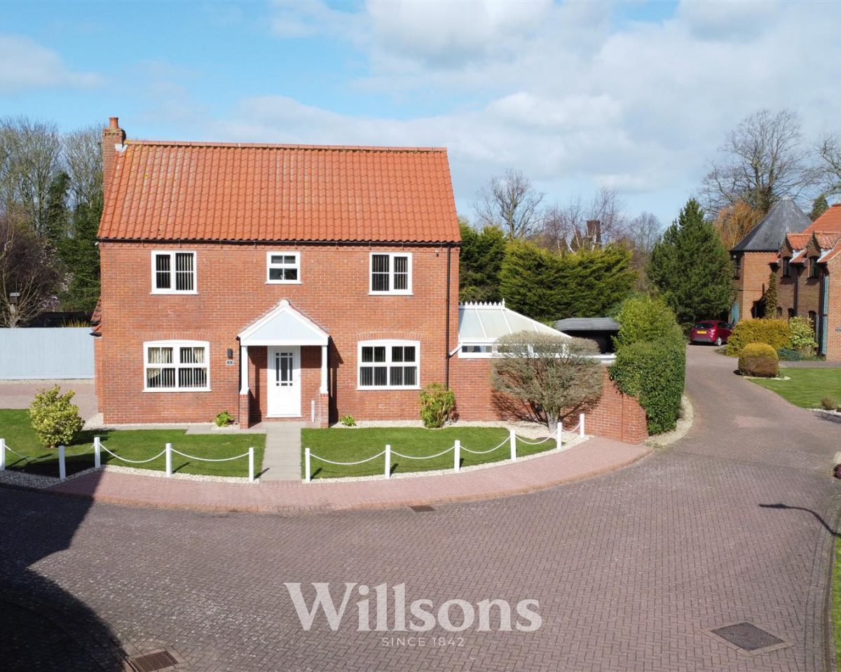 The Maltings, Alford