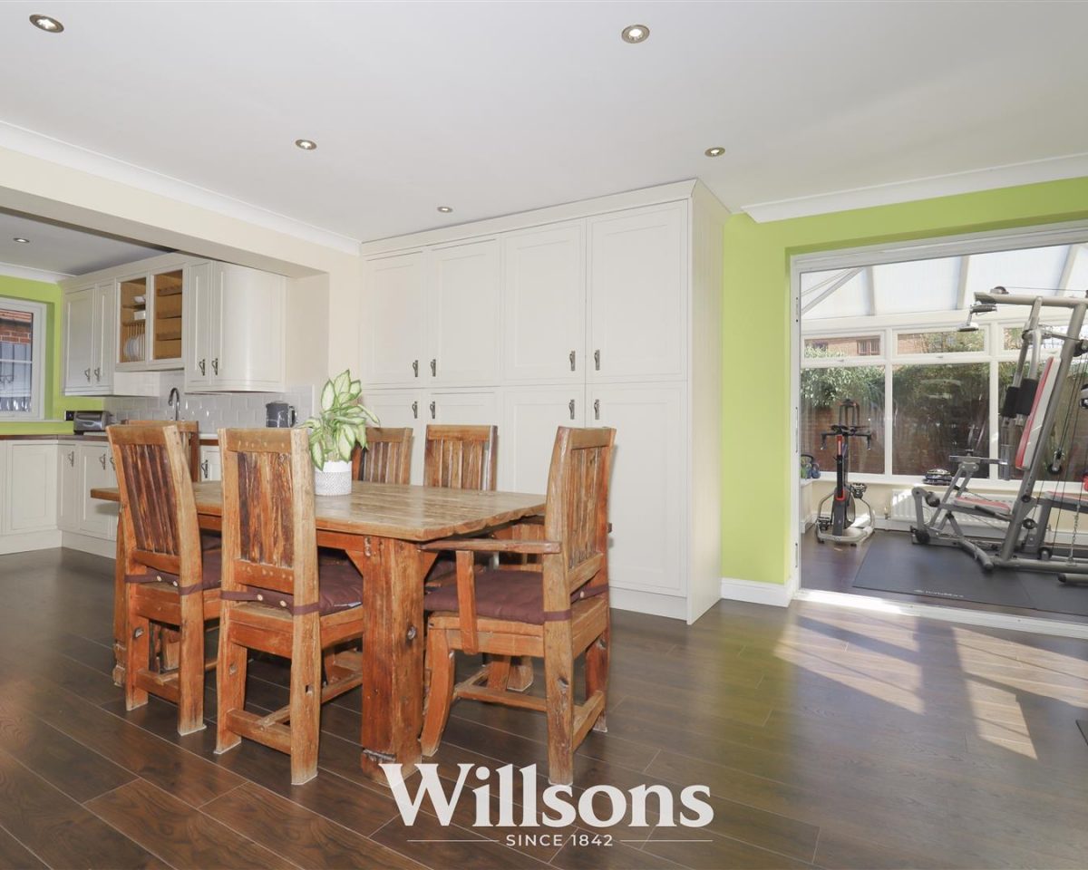 The Maltings, Alford