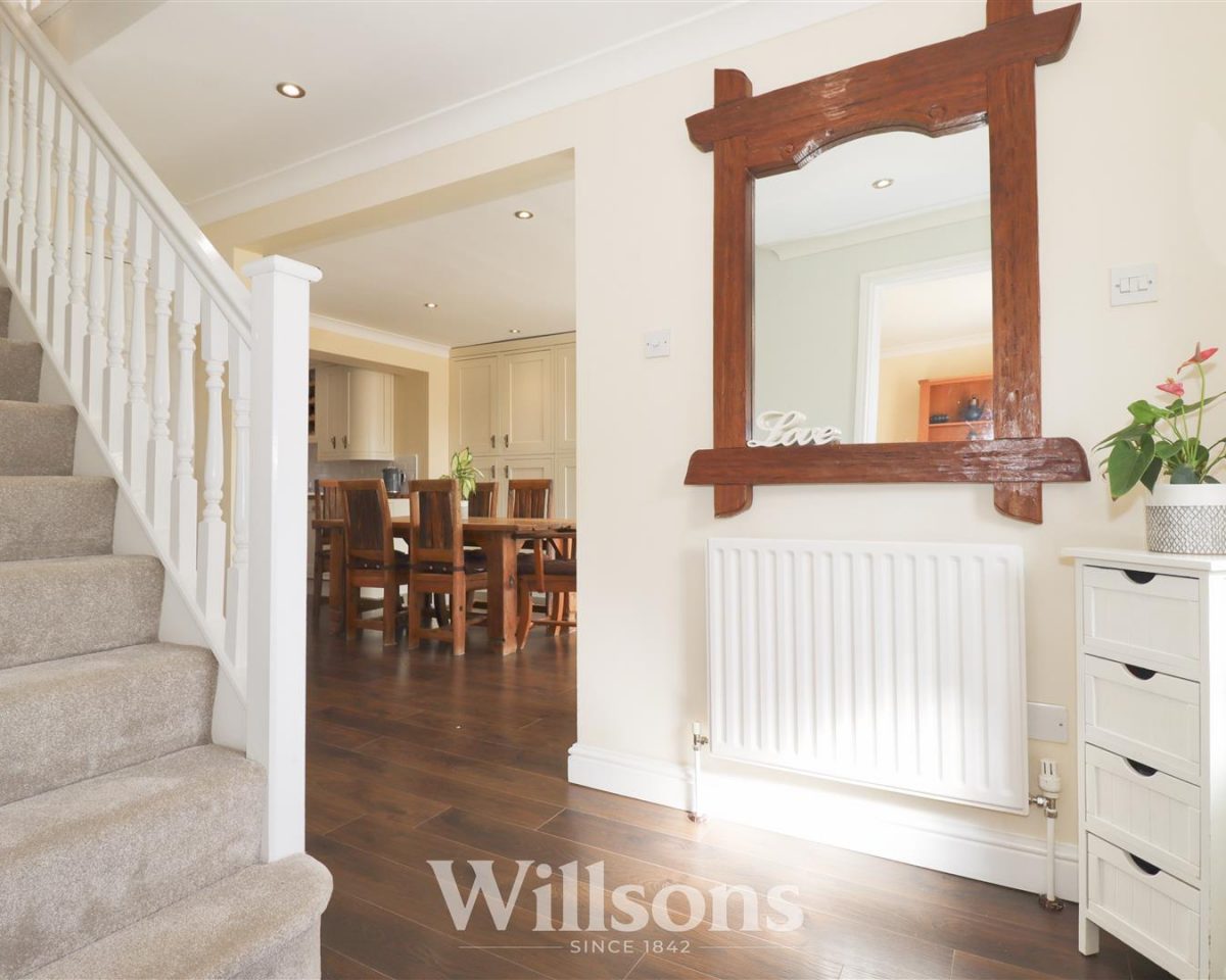 The Maltings, Alford