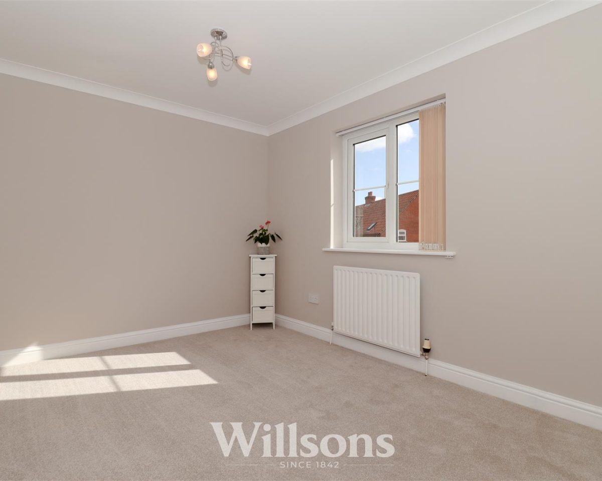 The Maltings, Alford