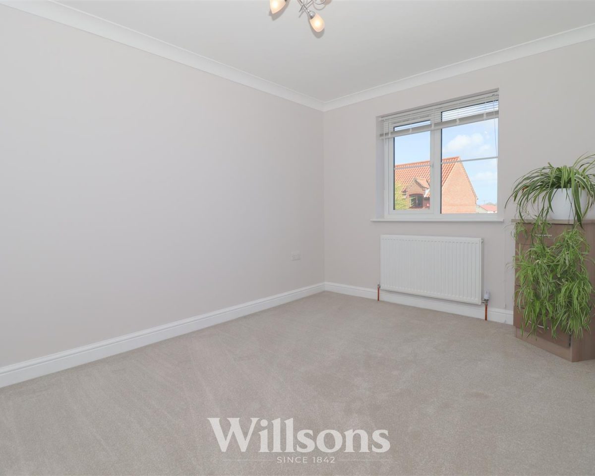 The Maltings, Alford