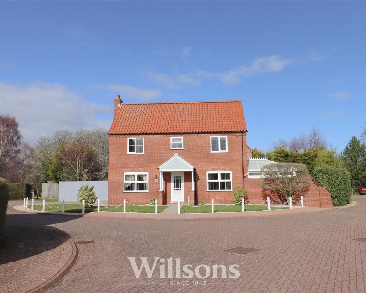 The Maltings, Alford