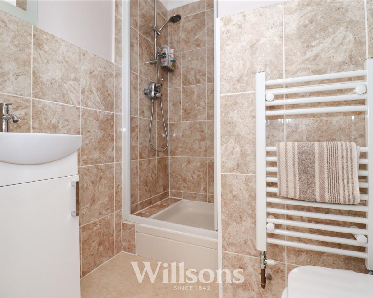 The Maltings, Alford