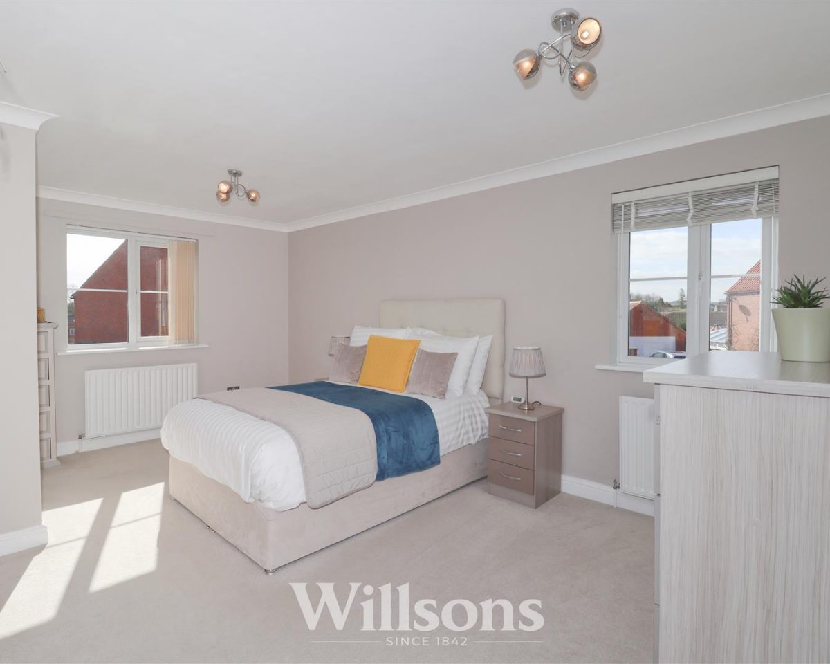 The Maltings, Alford