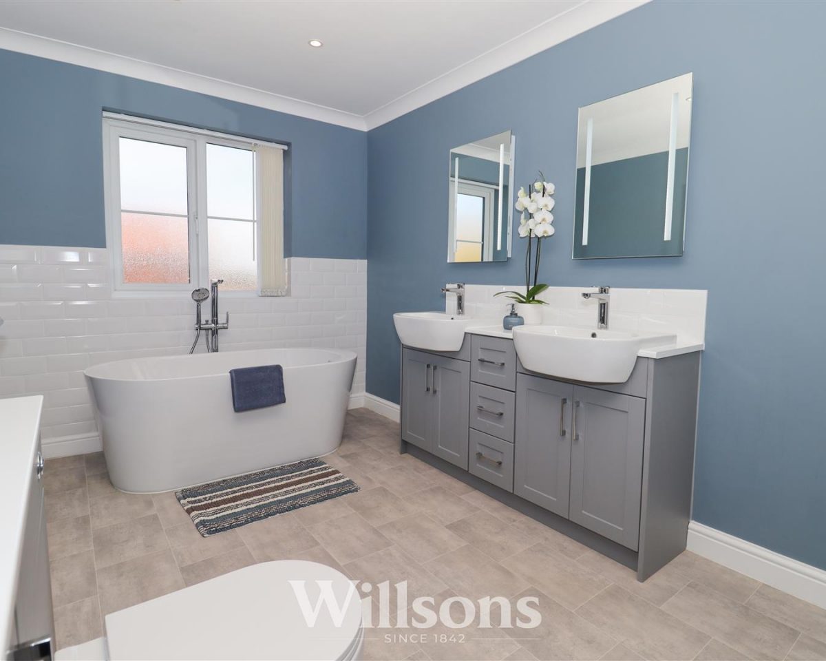 The Maltings, Alford