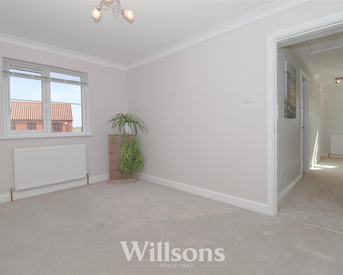 The Maltings, Alford