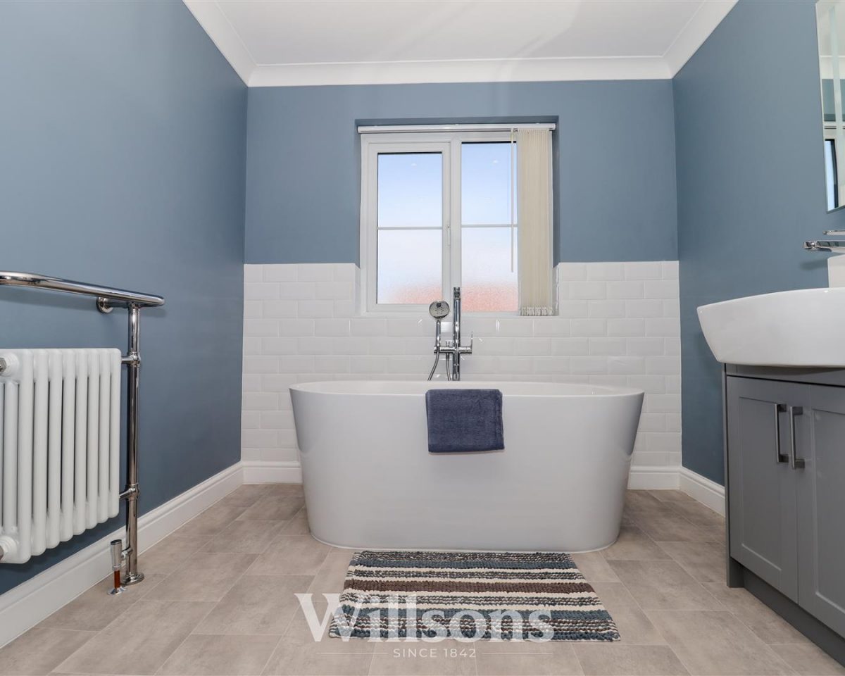 The Maltings, Alford