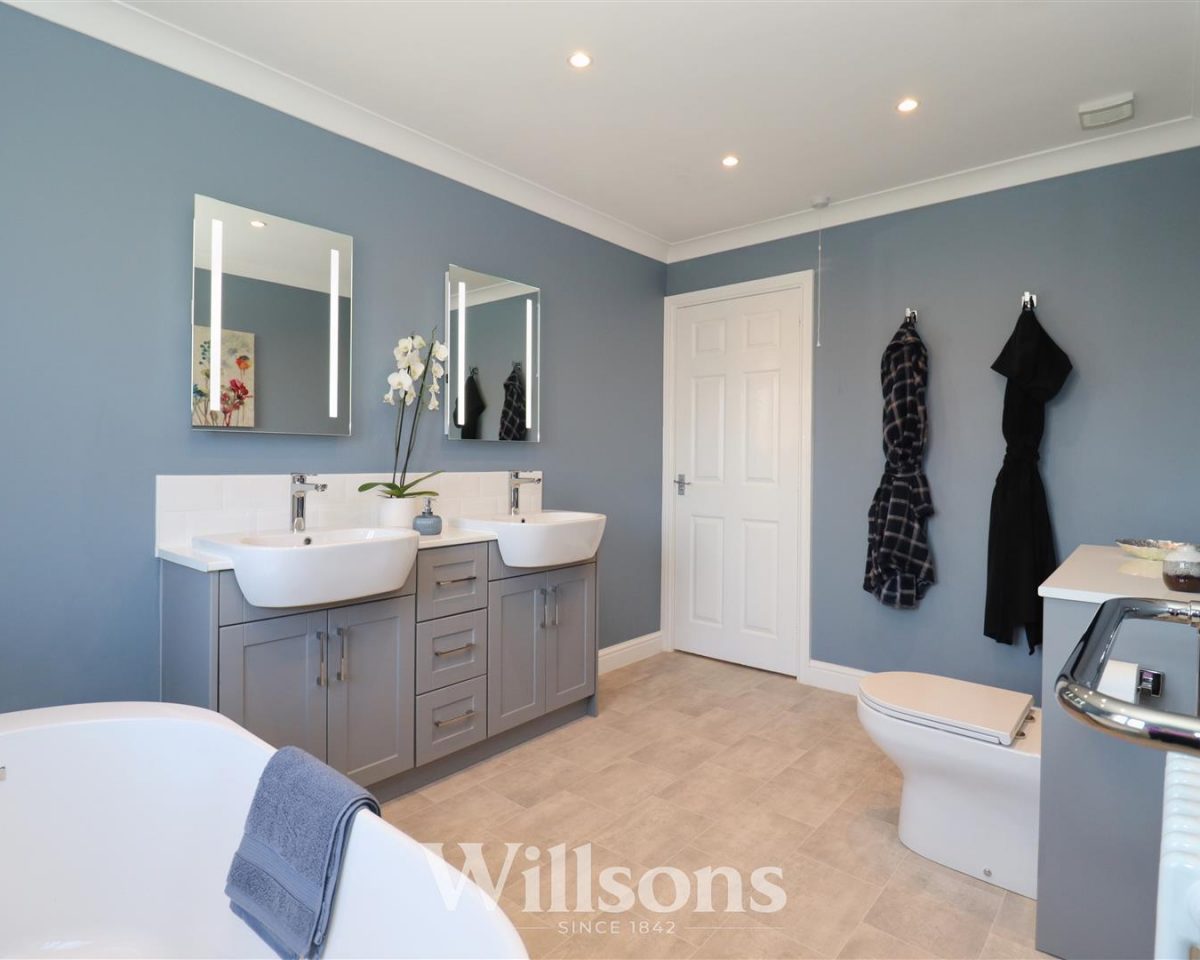 The Maltings, Alford