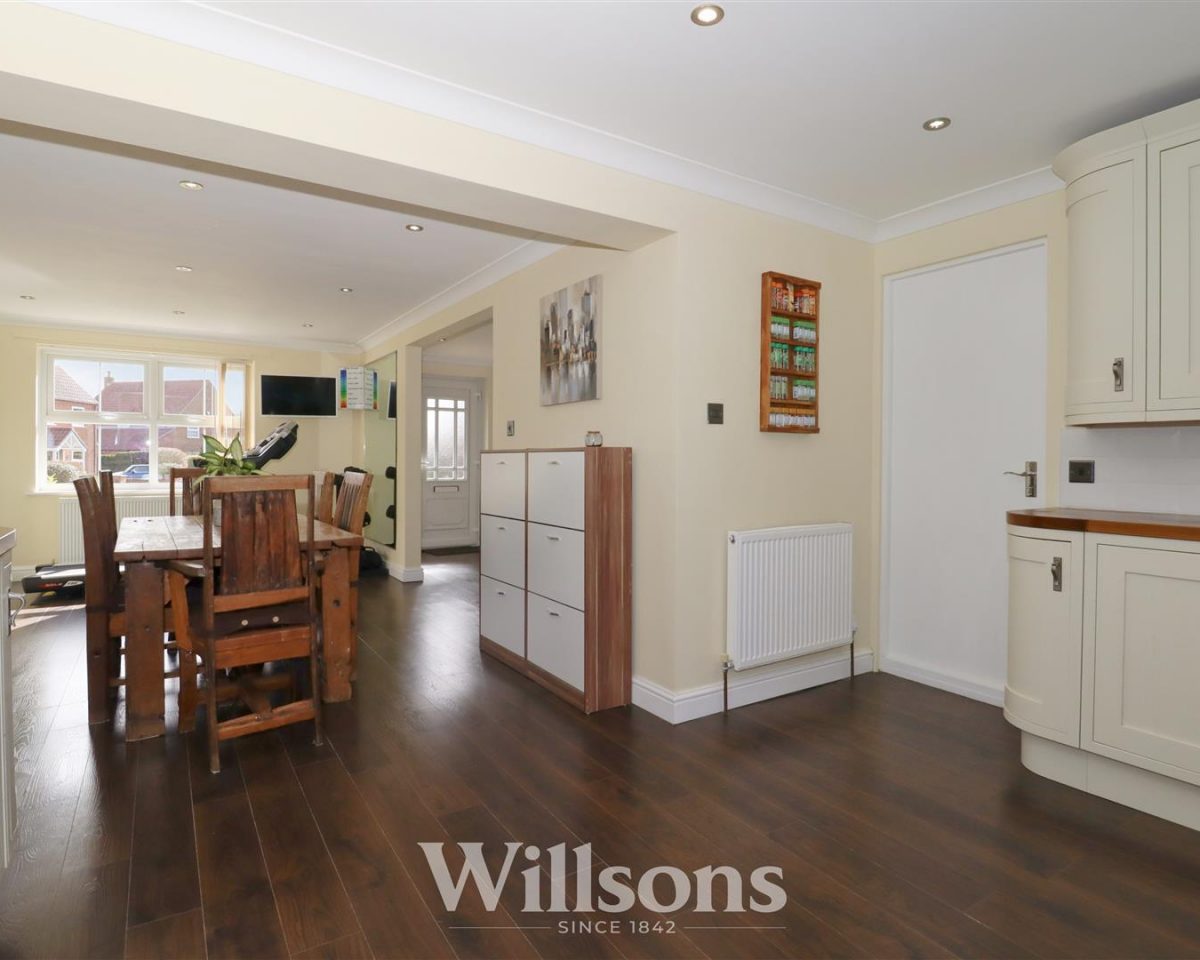 The Maltings, Alford