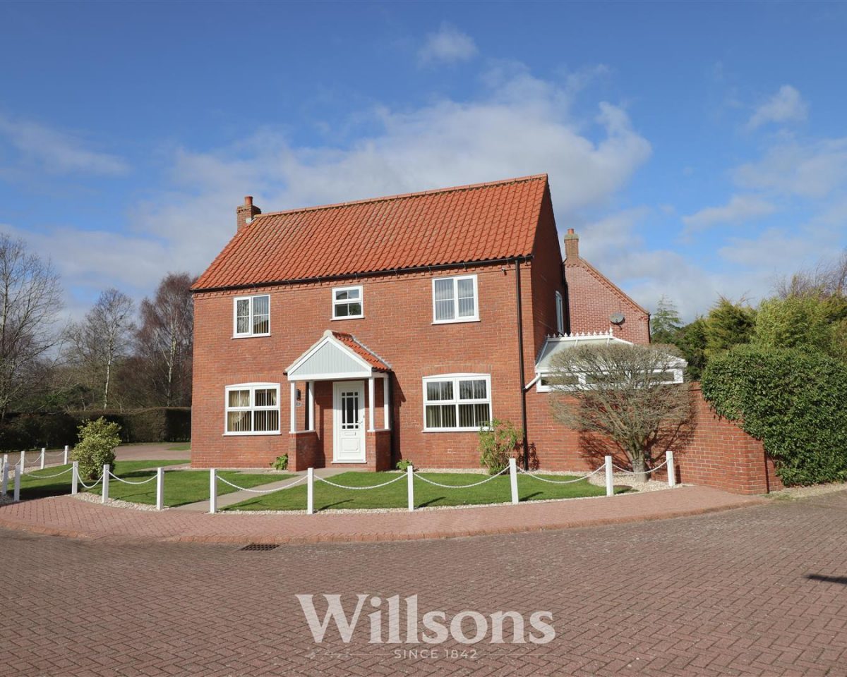 The Maltings, Alford