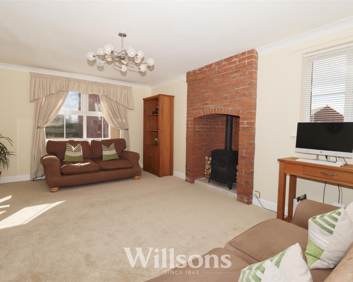 The Maltings, Alford