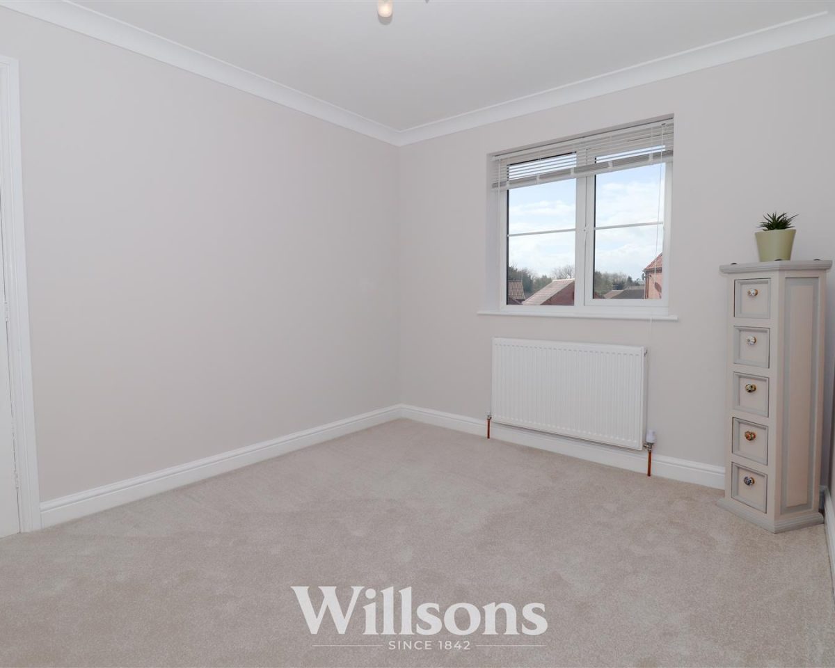 The Maltings, Alford