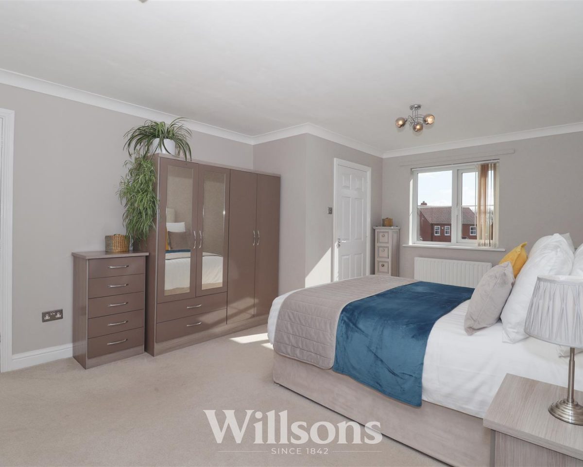 The Maltings, Alford