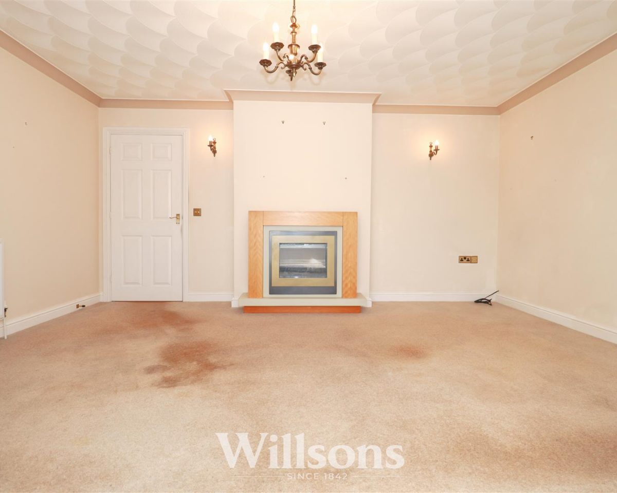 Mumby Meadows, Mumby, Alford