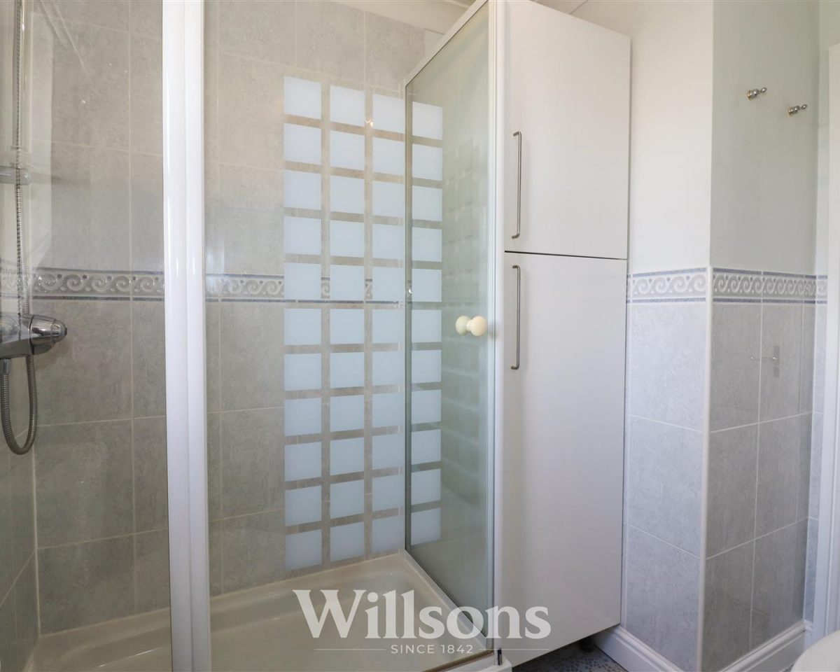 Mumby Meadows, Mumby, Alford