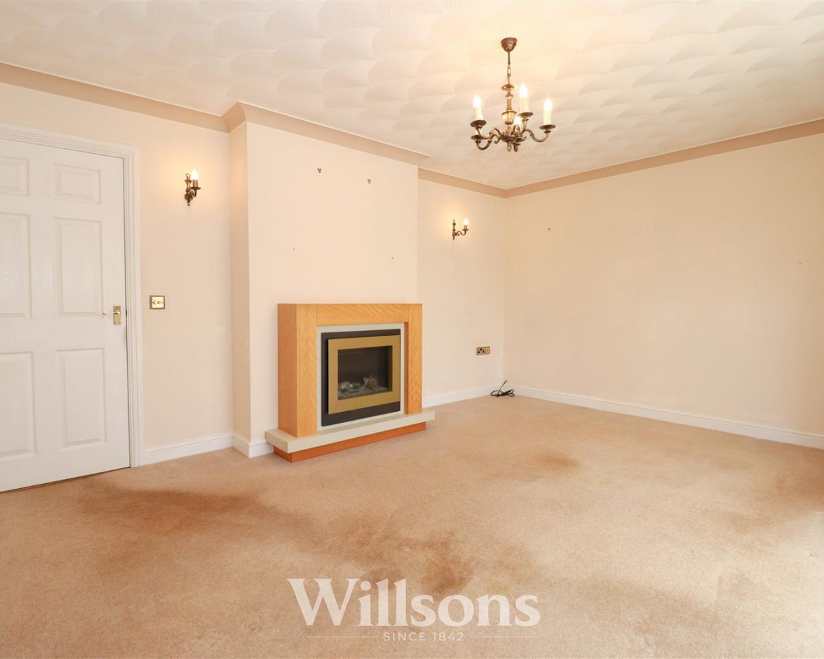 Mumby Meadows, Mumby, Alford