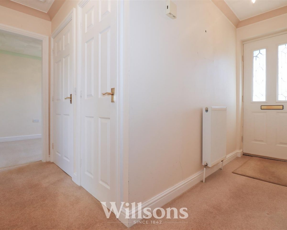 Mumby Meadows, Mumby, Alford