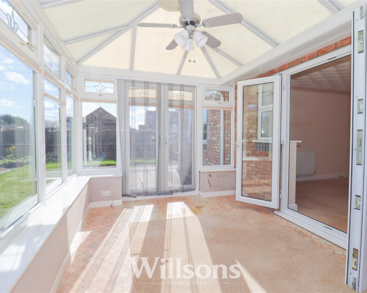 Mumby Meadows, Mumby, Alford