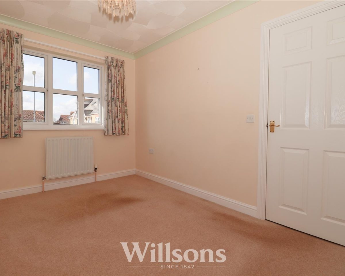 Mumby Meadows, Mumby, Alford