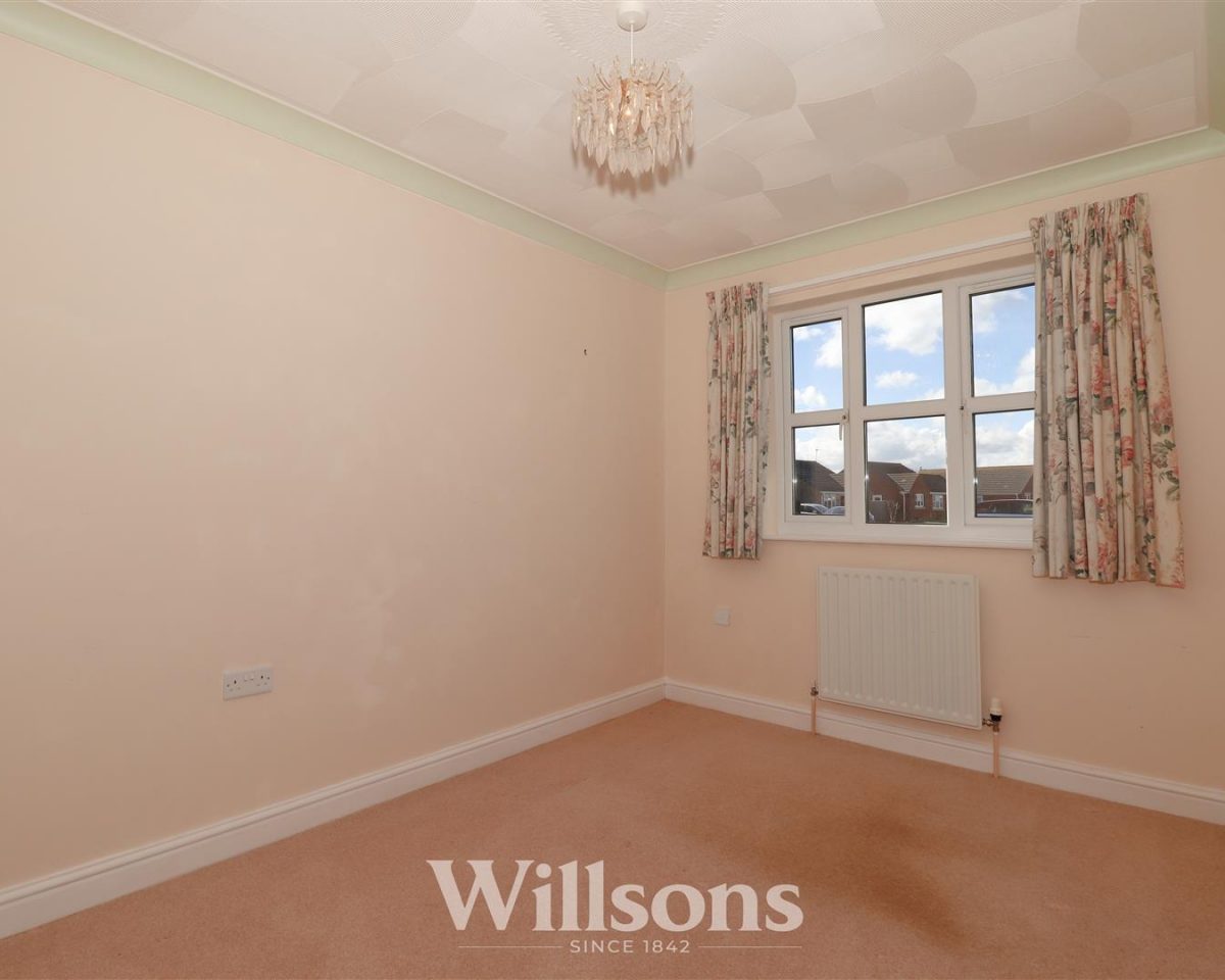 Mumby Meadows, Mumby, Alford