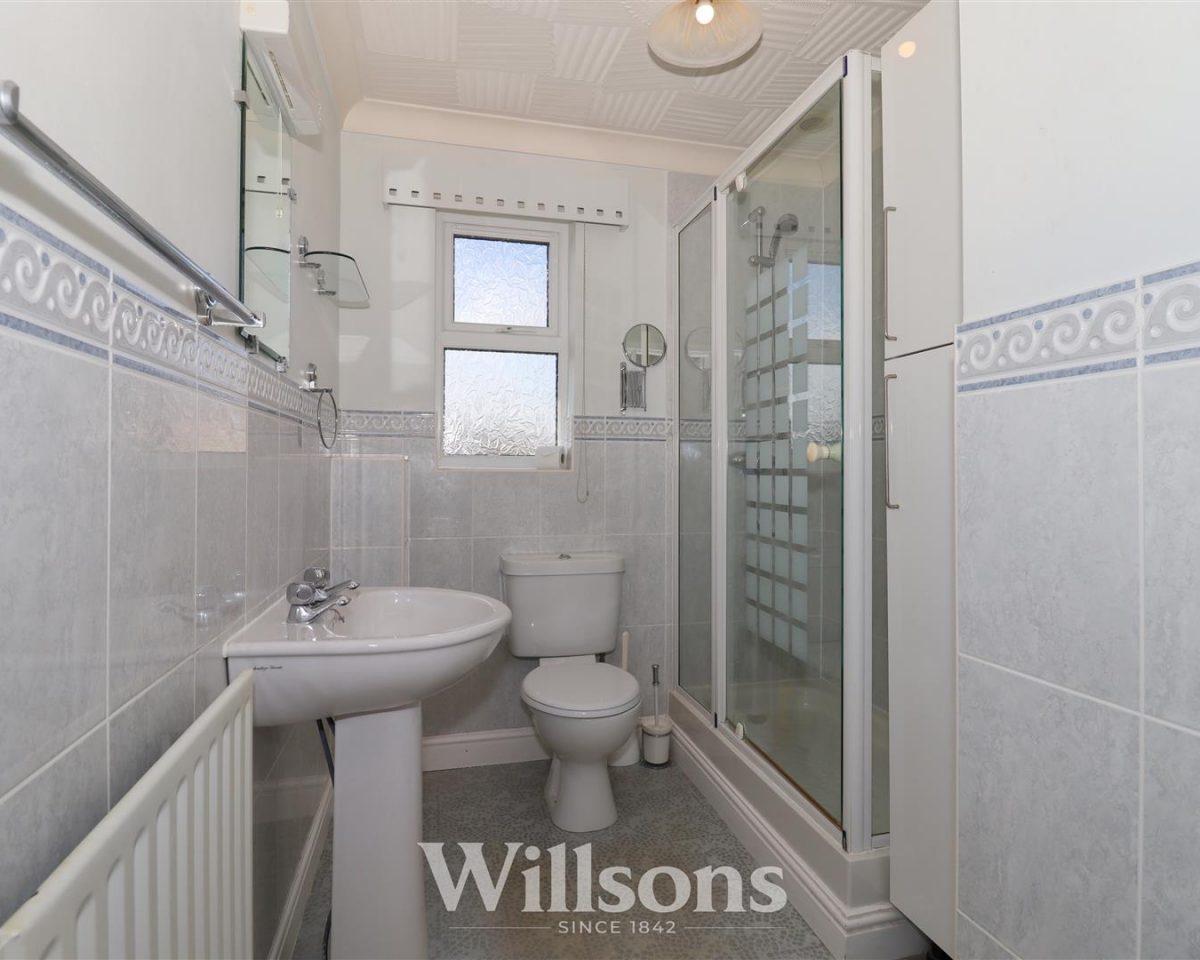 Mumby Meadows, Mumby, Alford