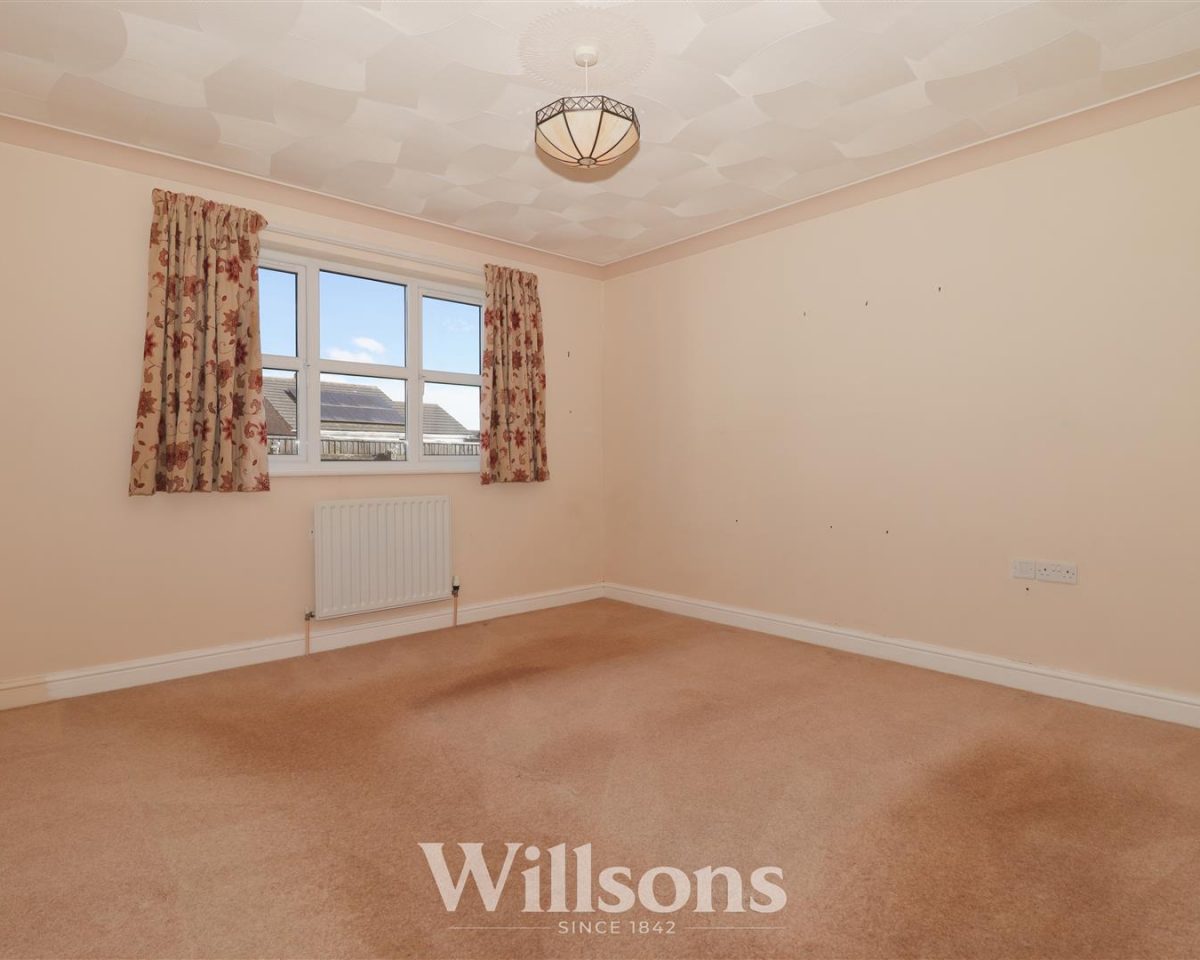 Mumby Meadows, Mumby, Alford