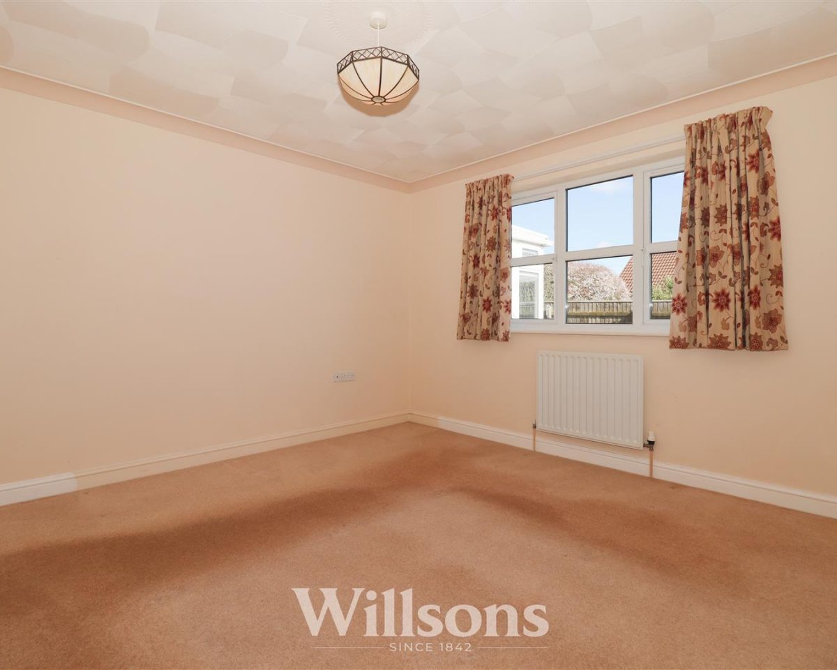 Mumby Meadows, Mumby, Alford