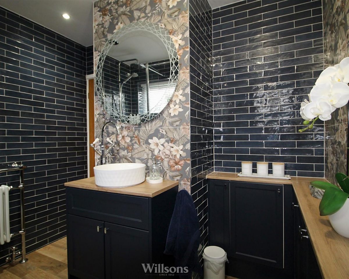 Holden Drive, Burgh Le Marsh, Skegness